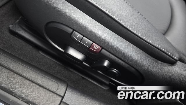Mini Clubman 2024 — photo 25