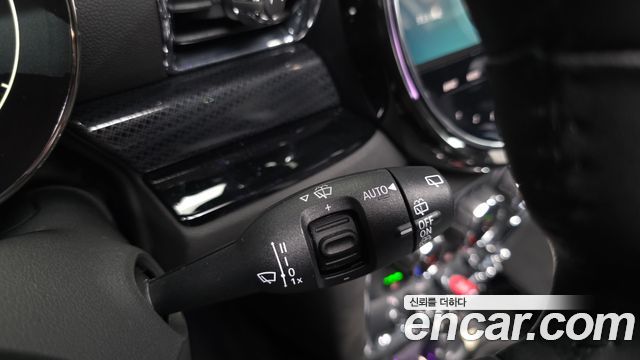 Mini Clubman 2024 — photo 29