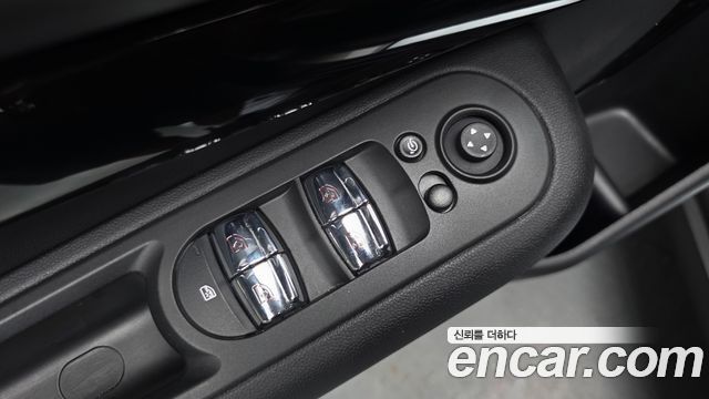 Mini Clubman 2024 — photo 30
