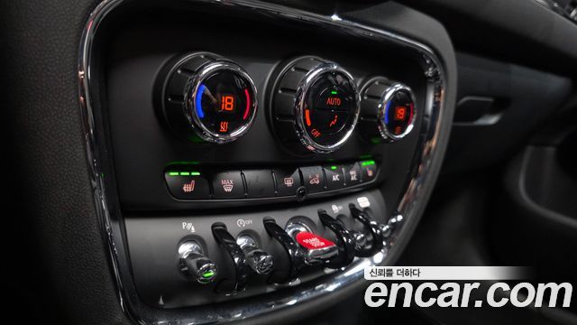Mini Clubman 2024 — photo 34