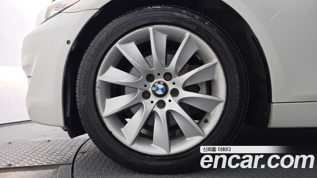 BMW 5-Series 2013 — photo 5