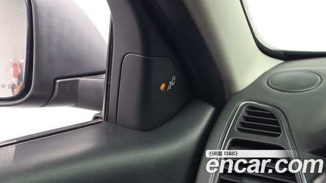 Renault Korea SM5  2016 — photo 23