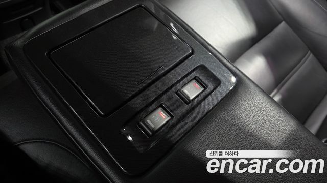 Renault Korea SM5  2016 — photo 24