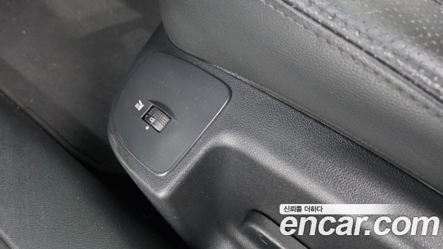 Renault Korea SM5  2016 — photo 26