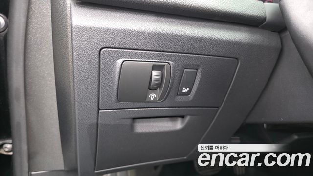 Renault Korea SM5  2016 — photo 29