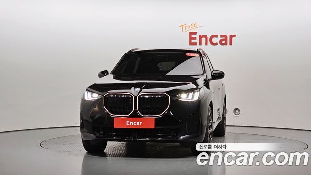 BMW X3 2026 — photo 3