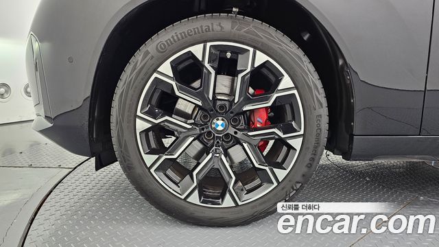 BMW X3 2026 — photo 5