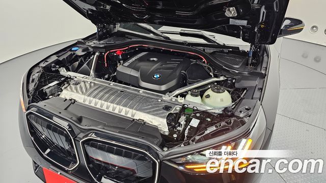 BMW X3 2026 — photo 6