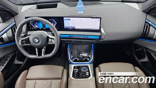 BMW X3 2026 — photo 10