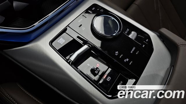 BMW X3 2026 — photo 12