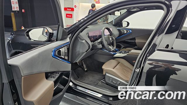 BMW X3 2026 — photo 13