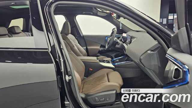 BMW X3 2026 — photo 17
