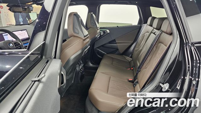 BMW X3 2026 — photo 18