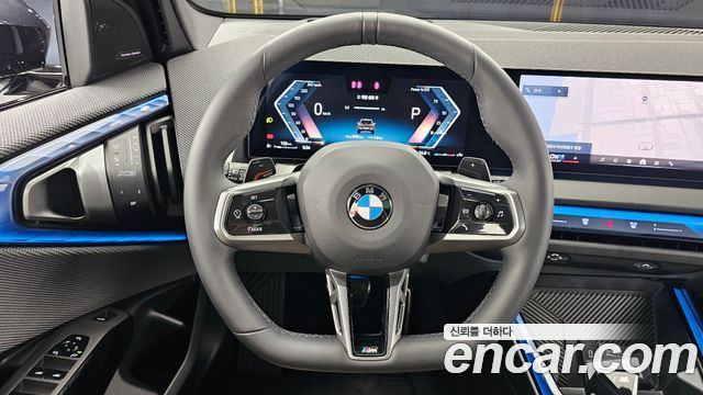 BMW X3 2026 — photo 19