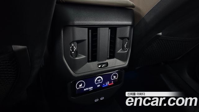 BMW X3 2026 — photo 23