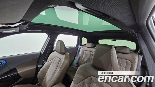 BMW X3 2026 — photo 24