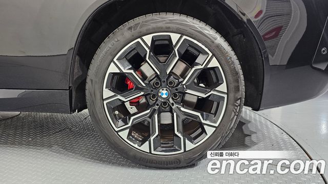 BMW X3 2026 — photo 7