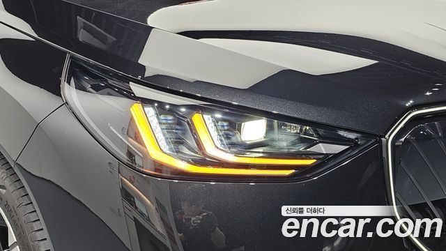 BMW X3 2026 — photo 8