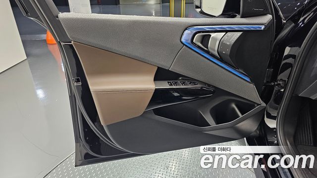 BMW X3 2026 — photo 14