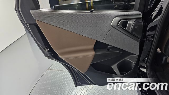 BMW X3 2026 — photo 15