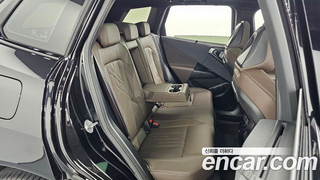 BMW X3 2026 — photo 16