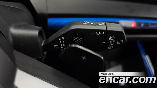 BMW X3 2026 — photo 28