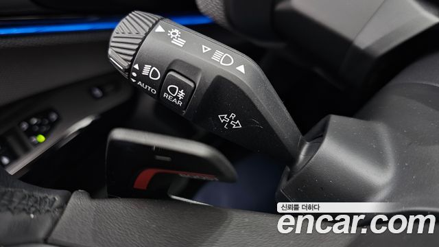 BMW X3 2026 — photo 29