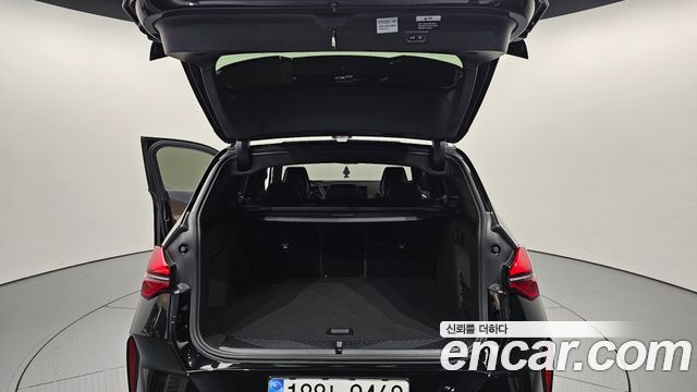 BMW X3 2026 — photo 31