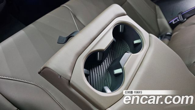 BMW X3 2026 — photo 32