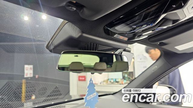 BMW X3 2026 — photo 33