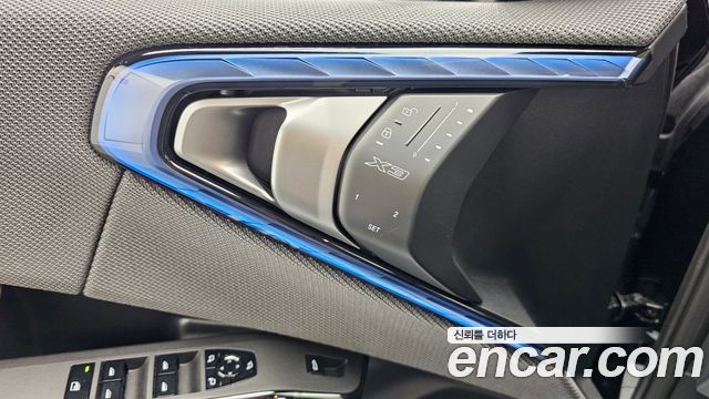 BMW X3 2026 — photo 34