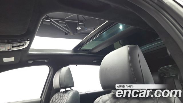 Hyundai Santafe 2021 — photo 25