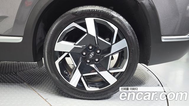 Hyundai Santafe 2021 — photo 7