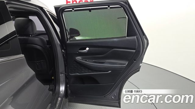 Hyundai Santafe 2021 — photo 15