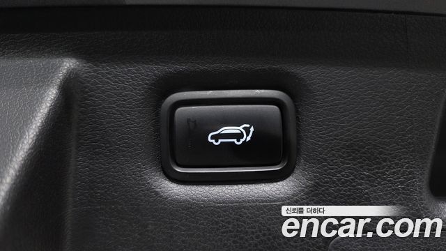 Hyundai Santafe 2021 — photo 27