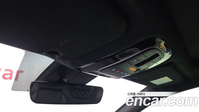 Hyundai Santafe 2021 — photo 28