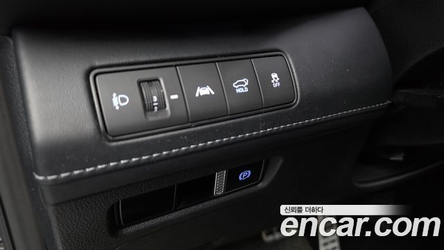 Hyundai Santafe 2021 — photo 30