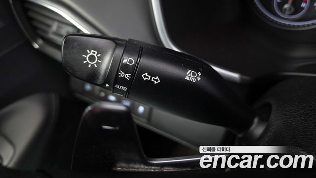 Hyundai Santafe 2021 — photo 31