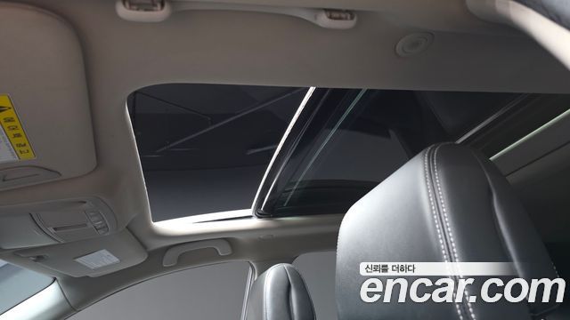 Renault Korea QM6 2017 — photo 23