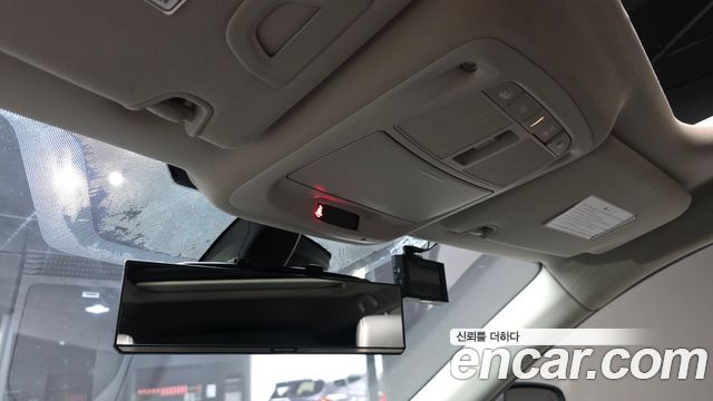 Renault Korea QM6 2017 — photo 24
