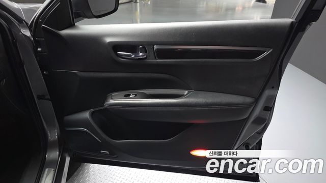 Renault Korea QM6 2017 — photo 14