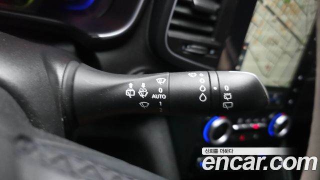 Renault Korea QM6 2017 — photo 28