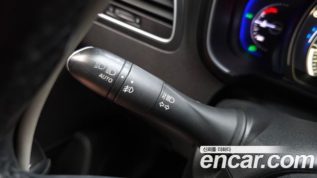Renault Korea QM6 2017 — photo 29