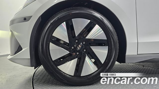 Hyundai Ioniq6 2023 — photo 5