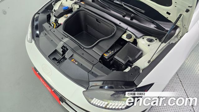 Hyundai Ioniq6 2023 — photo 6
