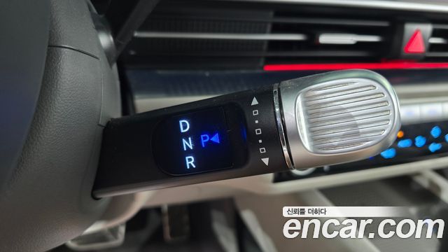 Hyundai Ioniq6 2023 — photo 12