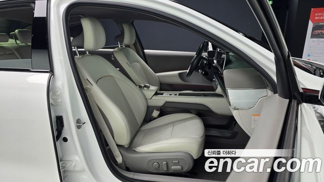 Hyundai Ioniq6 2023 — photo 13