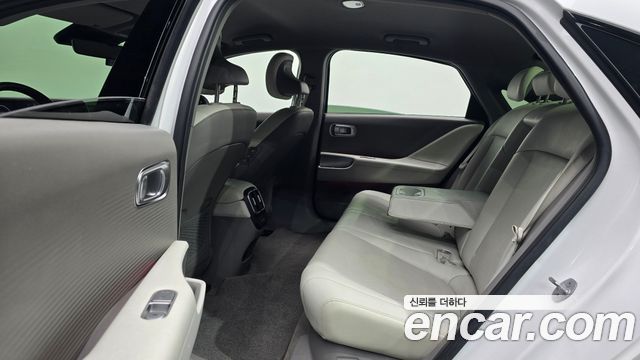 Hyundai Ioniq6 2023 — photo 18