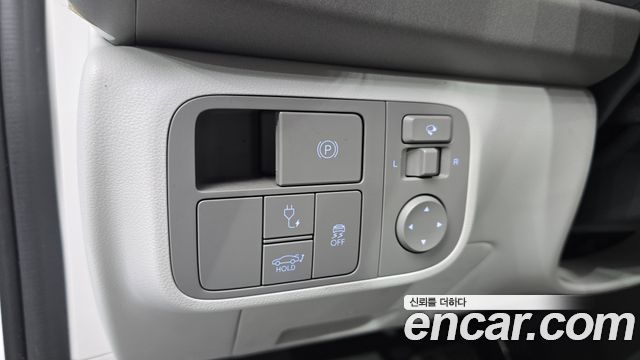 Hyundai Ioniq6 2023 — photo 20