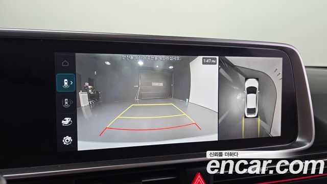 Hyundai Ioniq6 2023 — photo 22
